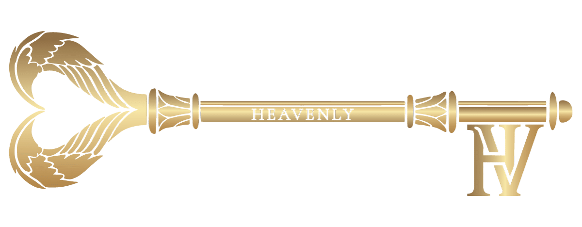 Heavenly Vacations Key