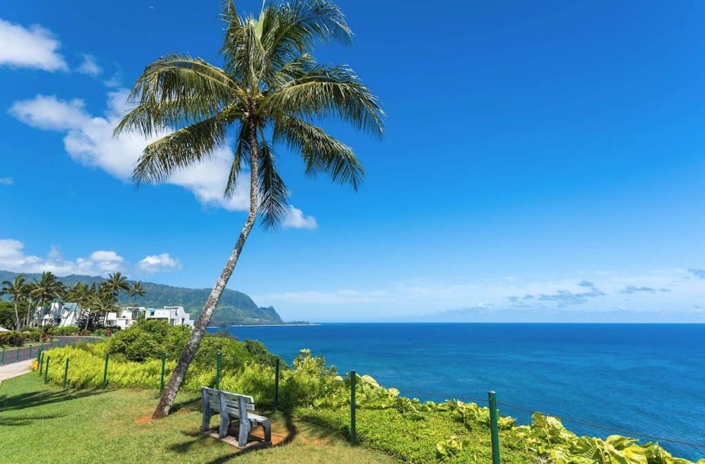 Plantations at Princeville #1312