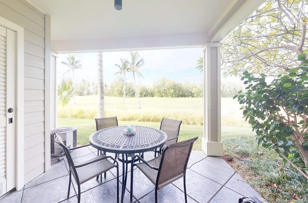 Waikoloa Fairway Villas F3
