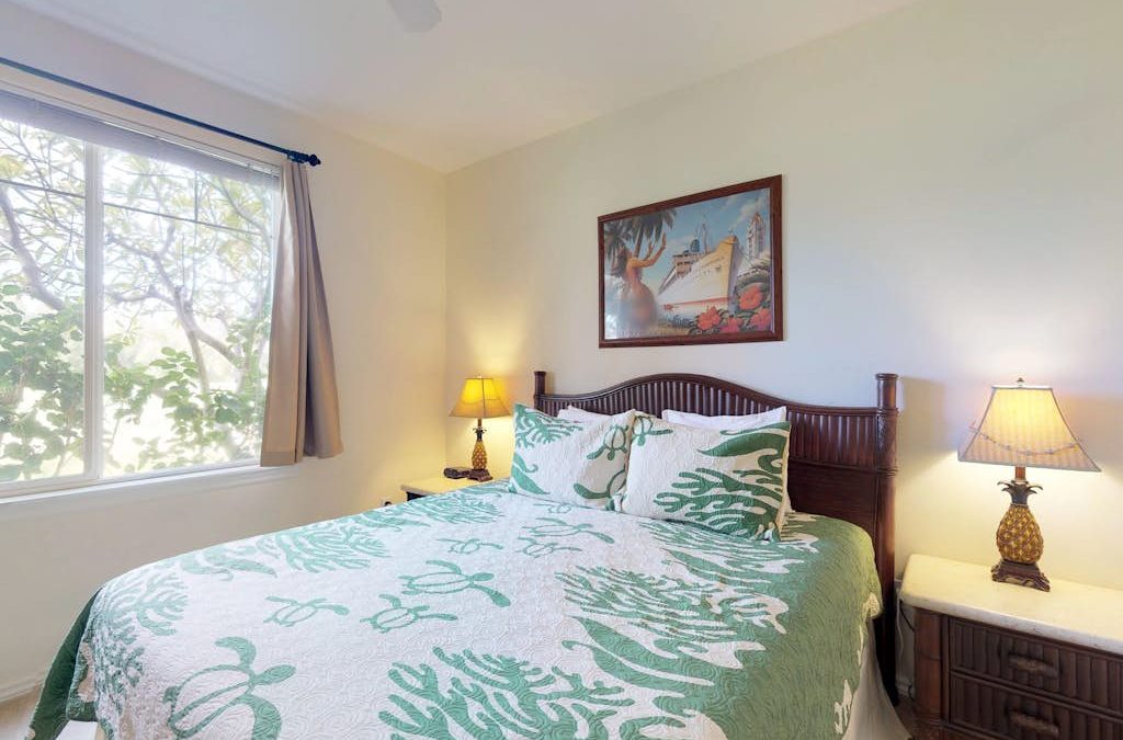 Waikoloa Fairway Villas F3