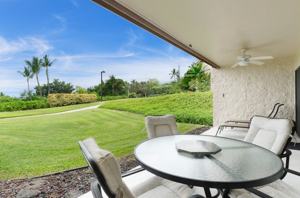 Keauhou Punahele B101