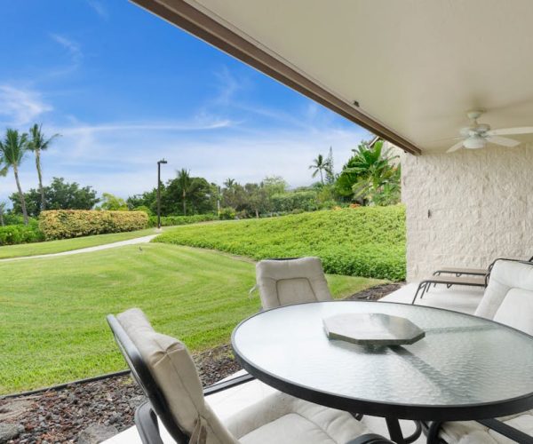 Keauhou Punahele B101