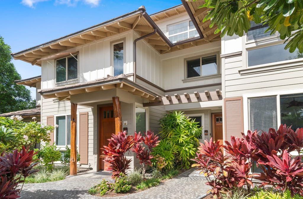 Palm Villas at Mauna Lani H22
