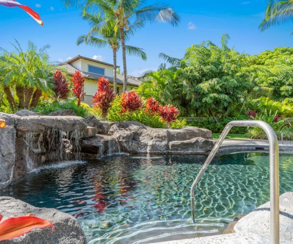 Palm Villas at Mauna Lani H22