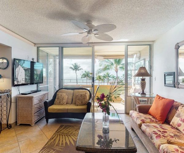 Island Sands Resort 602