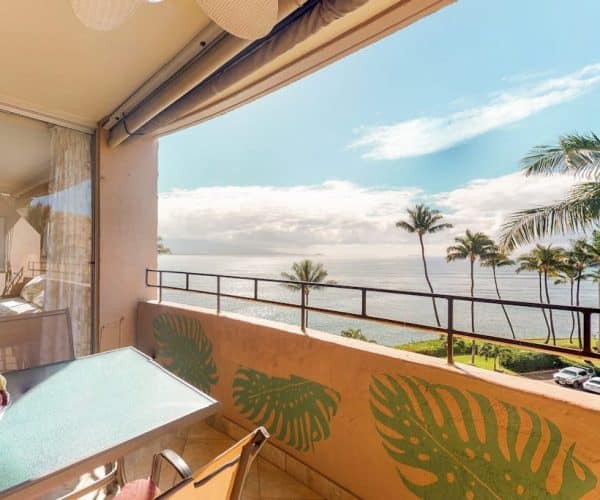 Island Sands Resort 602