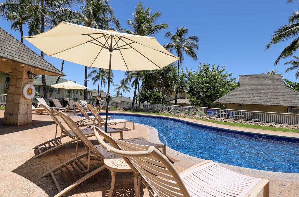 Kai Lani at Ko Olina 4D – 30-Night Minimum