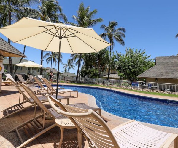 Kai Lani at Ko Olina 4D – 30-Night Minimum