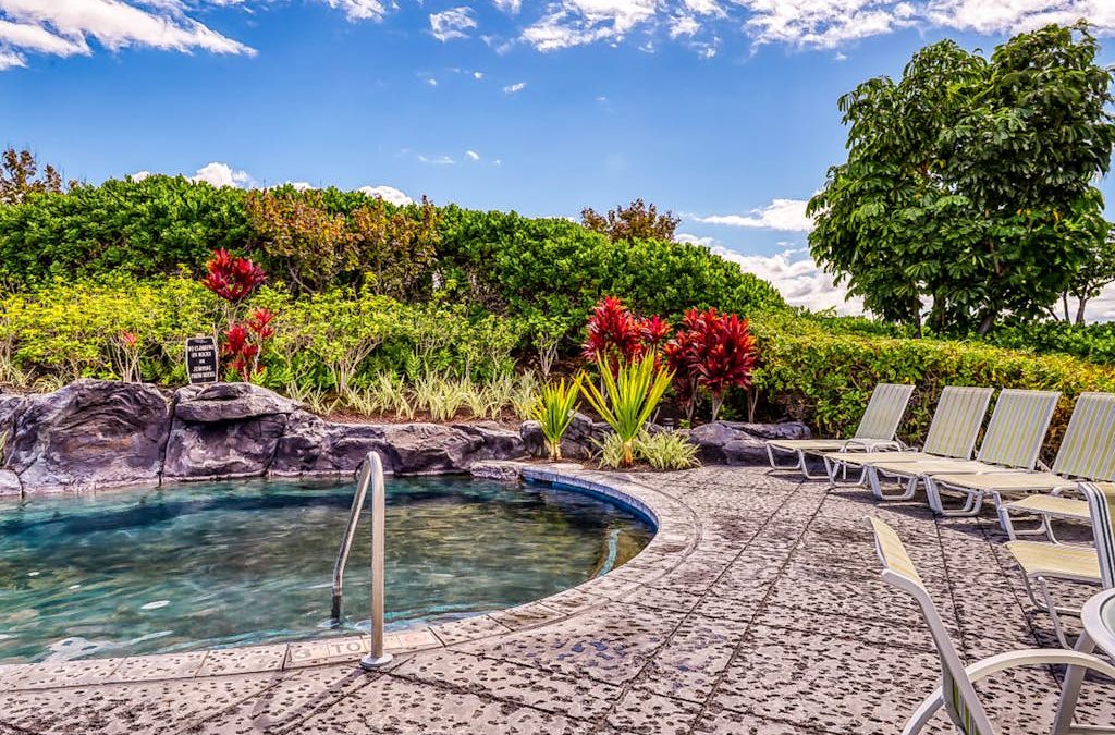 Waikoloa Beach Villas M32