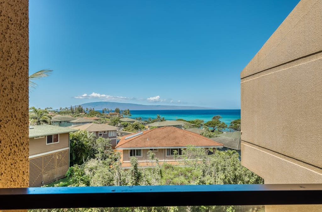Kahana Villa E610