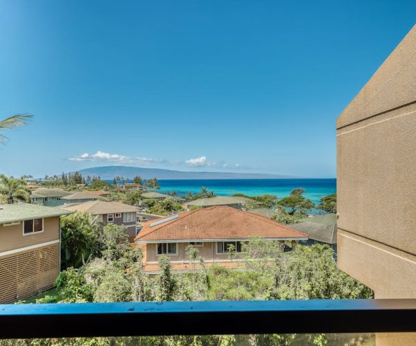 Kahana Villa E610
