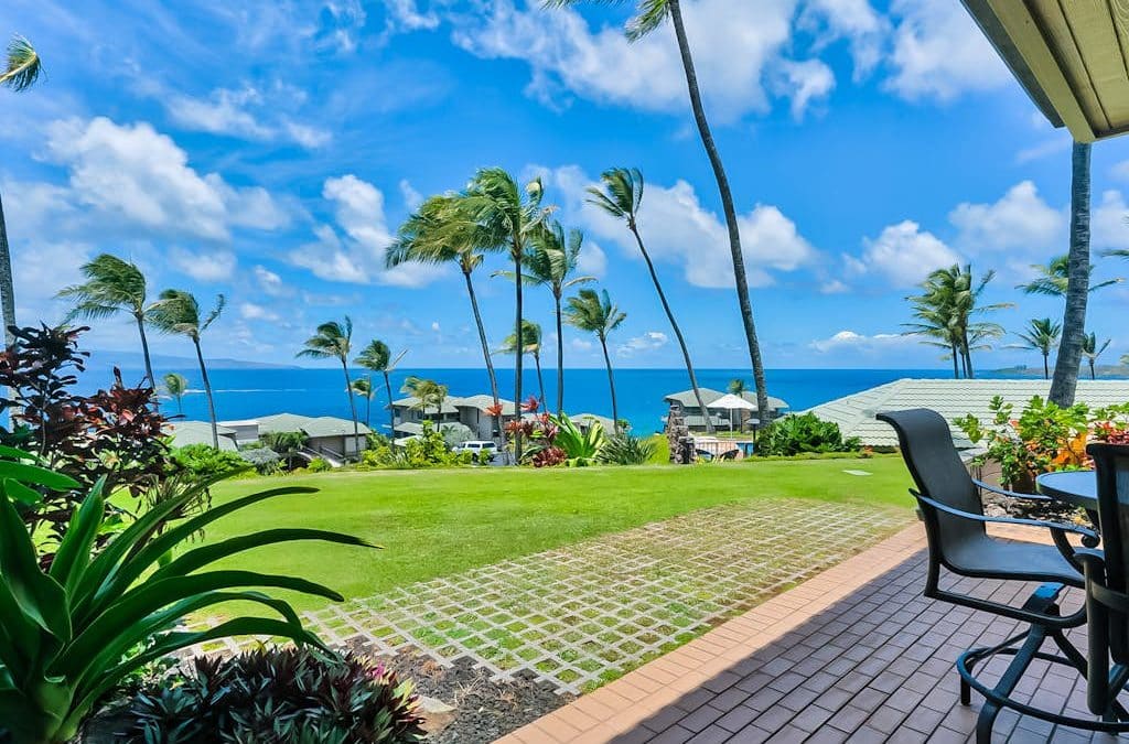 Kapalua Bay Villas 15G4