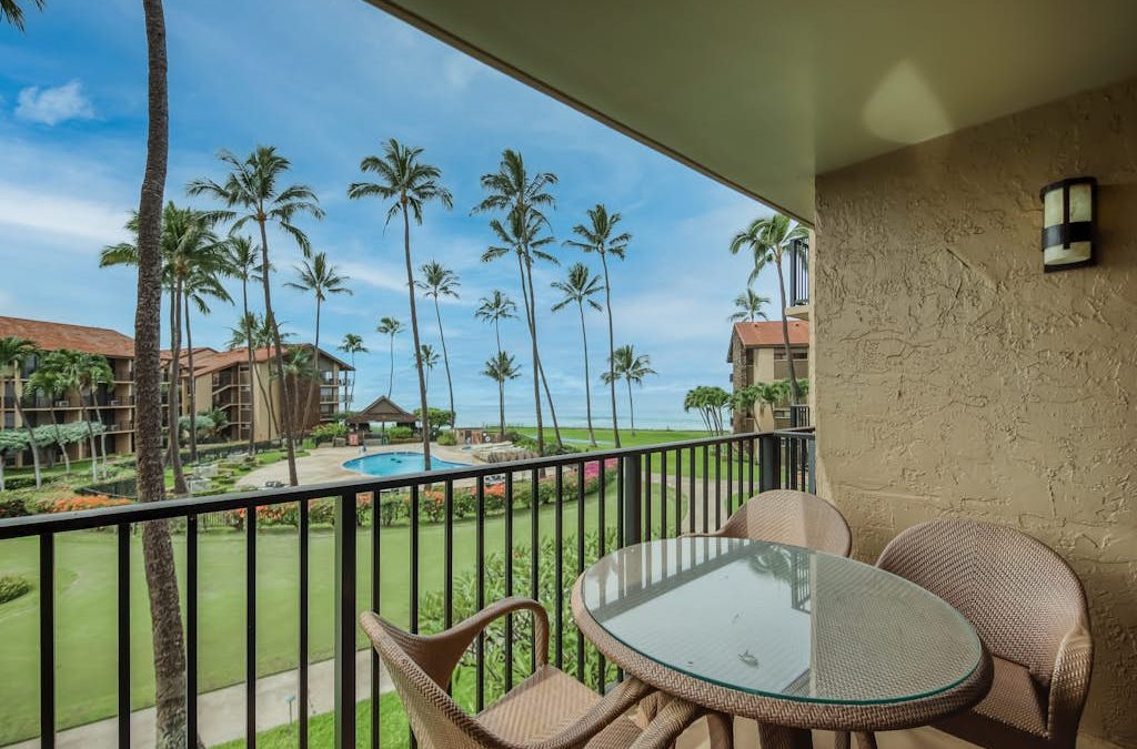 Papakea Resort B302