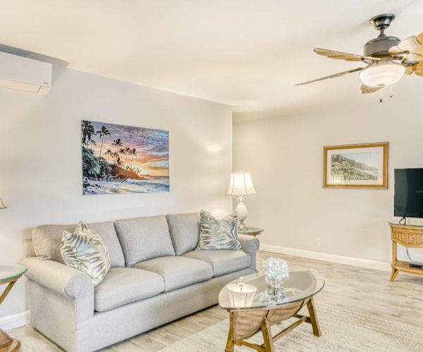 Kauai Beach Villas D10