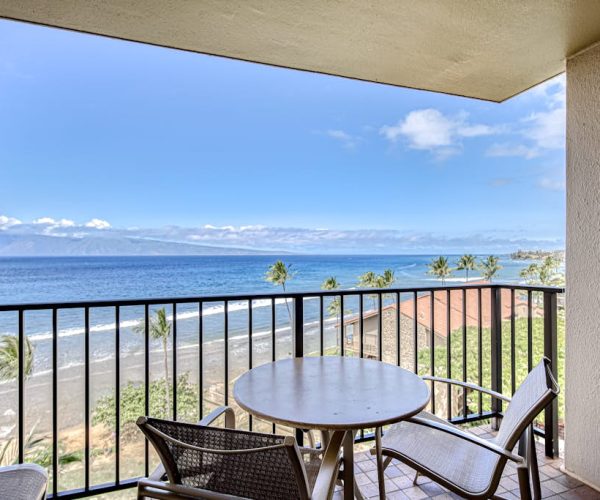 Kaanapali Shores 806