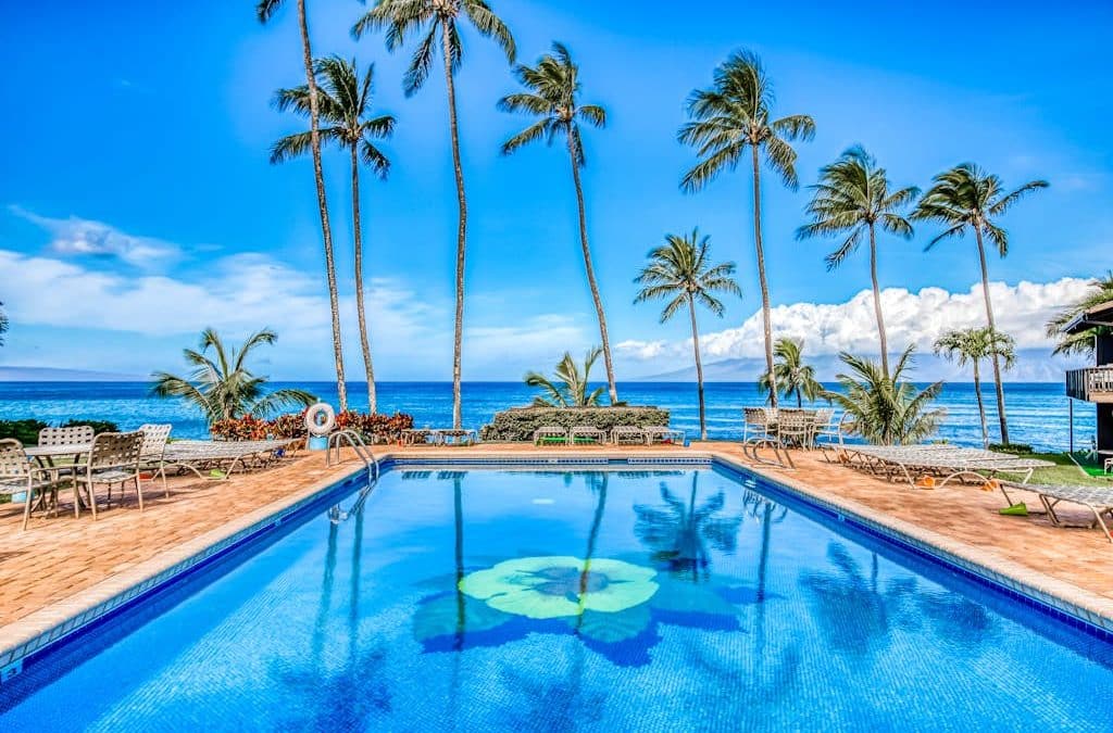 Mahina Surf 207