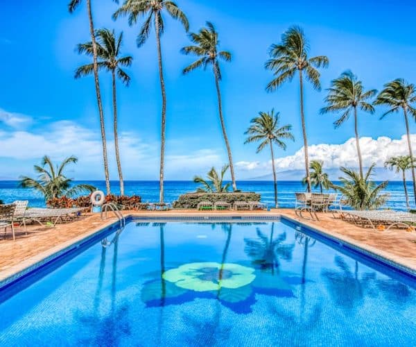 Mahina Surf 101