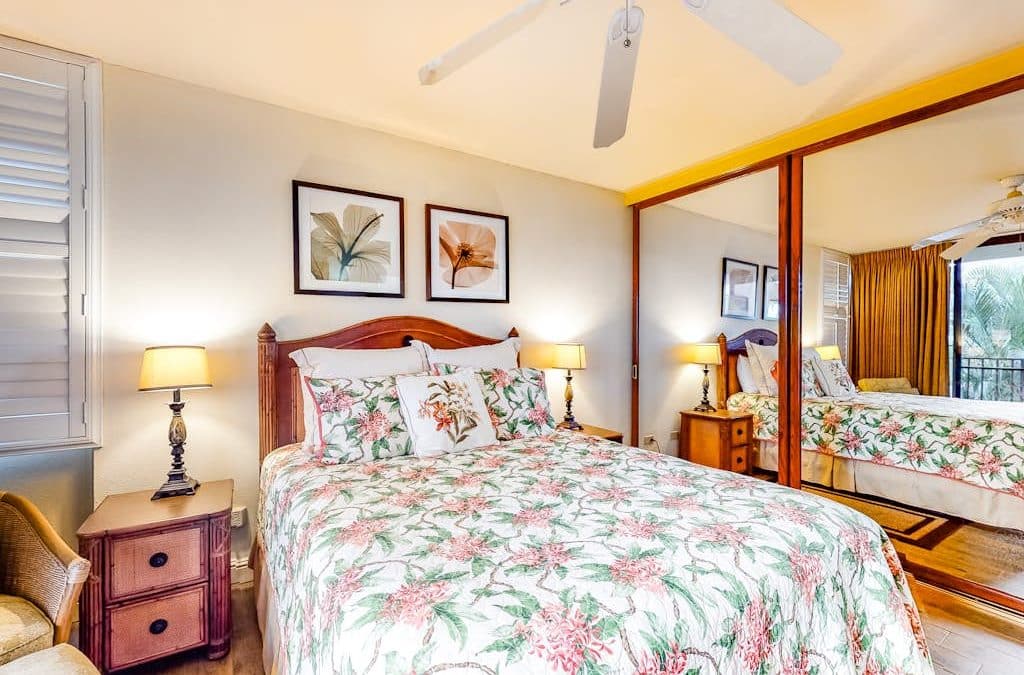 August Special! Kamaole Sands 5-216
