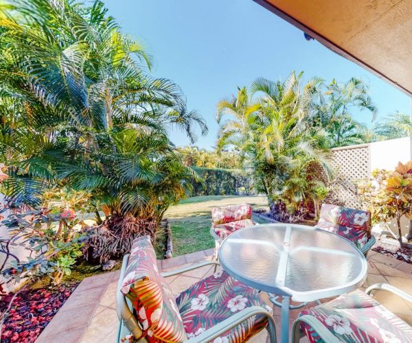 Maui Kamaole D105