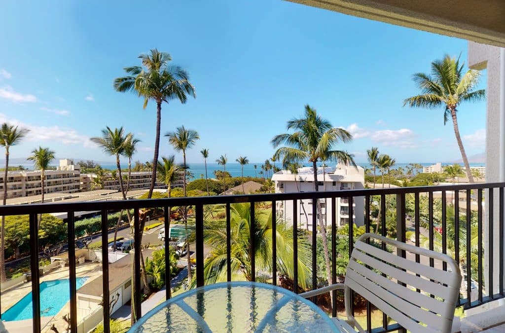 Kihei Akahi D507