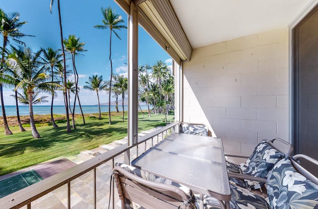 Hale Kai O Kihei 216