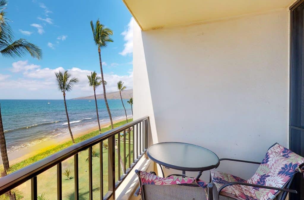 Sugar Beach Resort 424