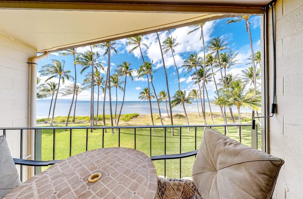 Hale Kai O Kihei 312