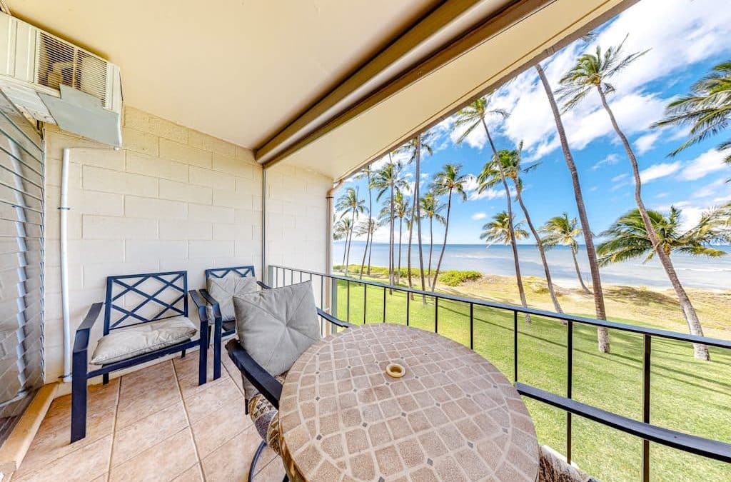 Hale Kai O Kihei 312
