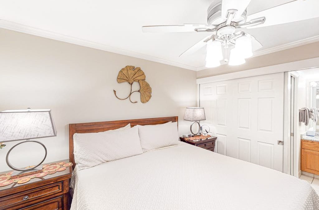 Sugar Beach Resort 204