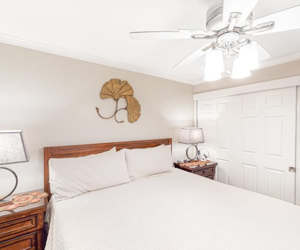 Sugar Beach Resort 204