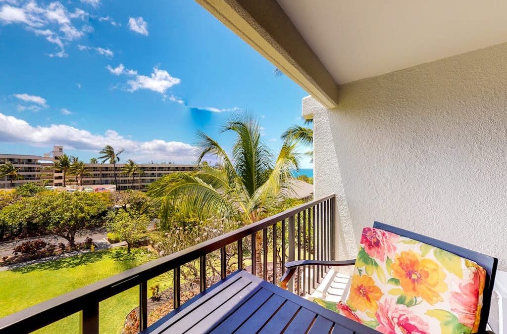 Kihei Akahi C515