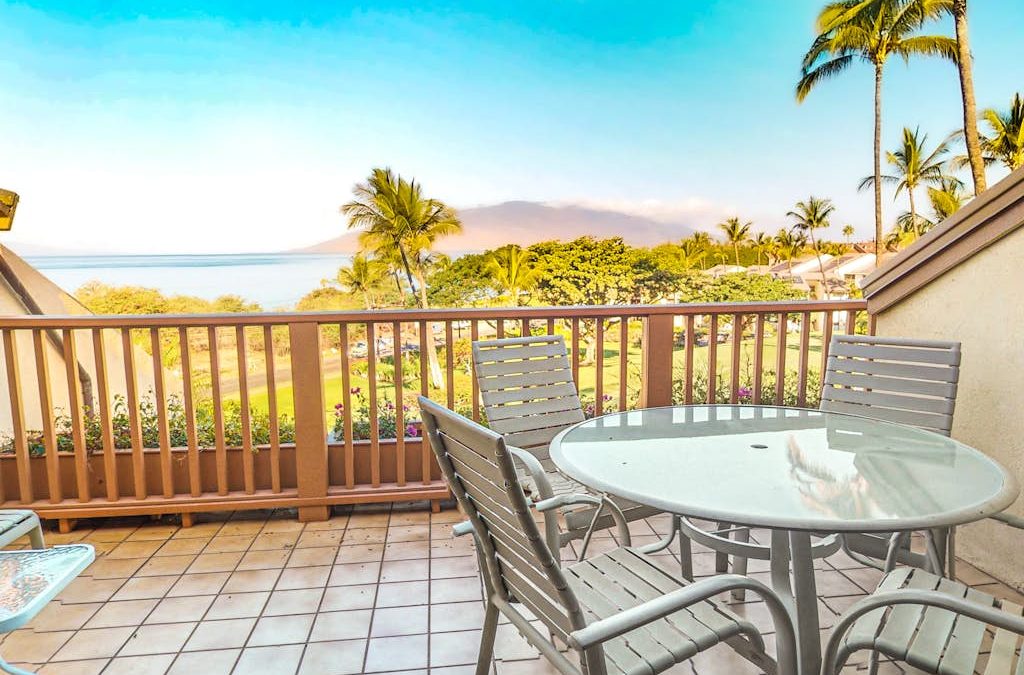 Maui Kamaole G214