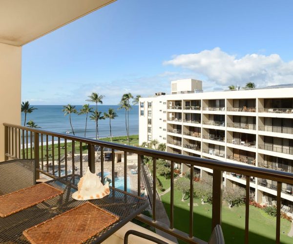 Sugar Beach Resort PH02