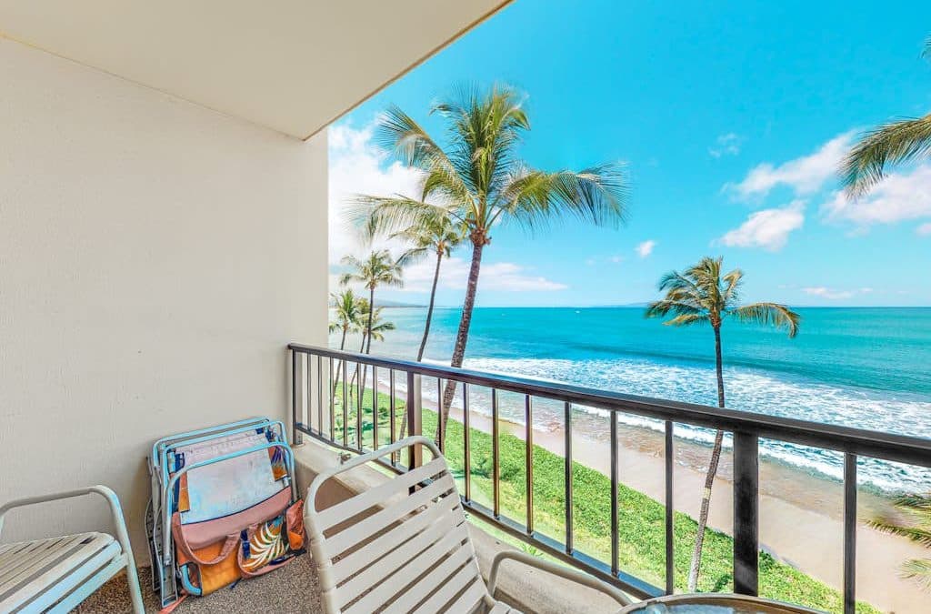 Sugar Beach Resort 523