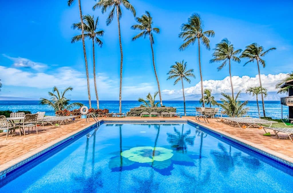 Mahina Surf 103