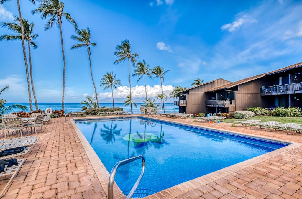 Mahina Surf 217