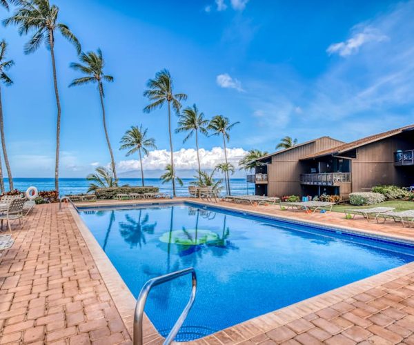 Mahina Surf 217