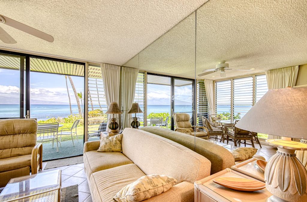 Mahina Surf 128