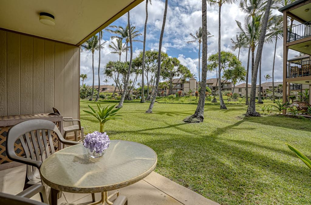 Pono Kai Resort J101