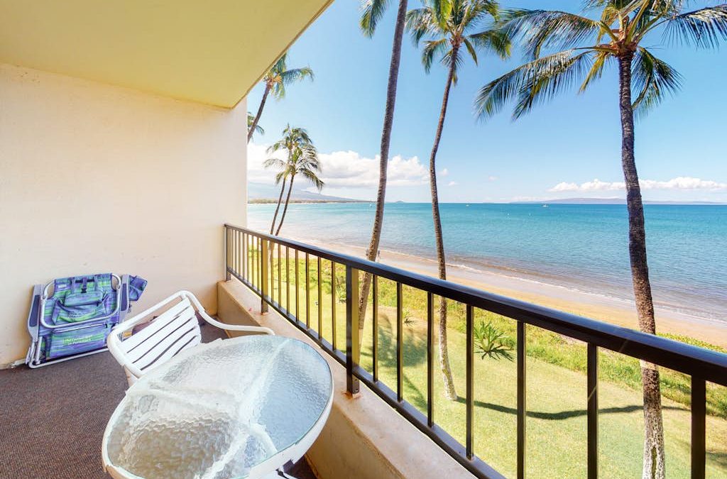 Sugar Beach Resort 332