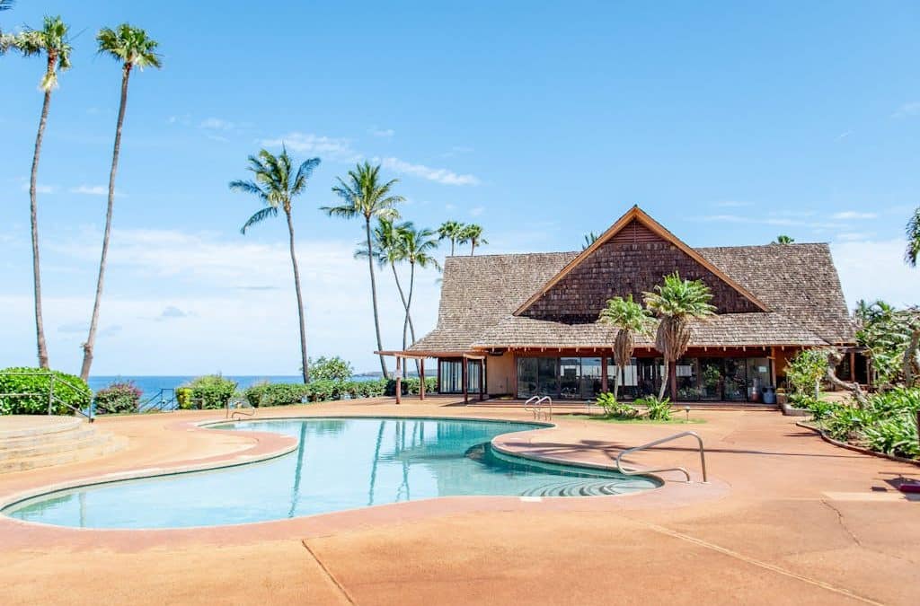 Kepuhi Beach Resort #1182