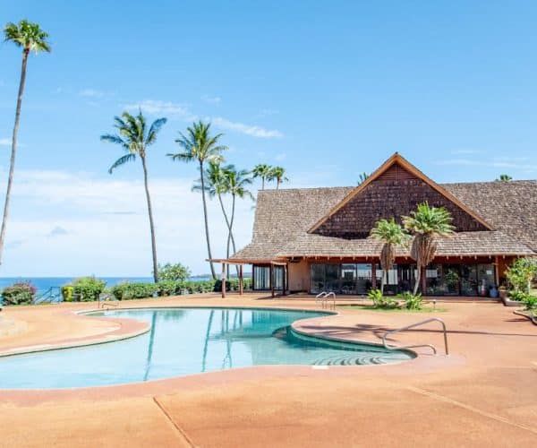 Kepuhi Beach Resort #1182