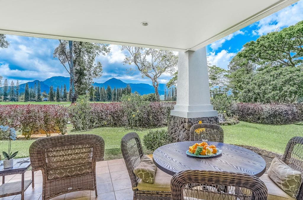 Plantations at Princeville #512