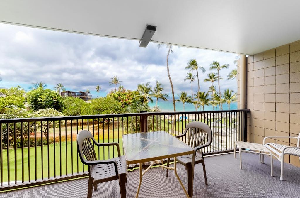 Mana Kai Maui Resort 211