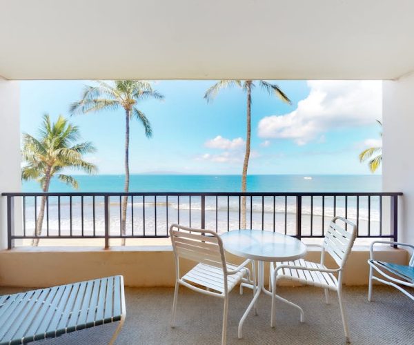 Sugar Beach Resort 415