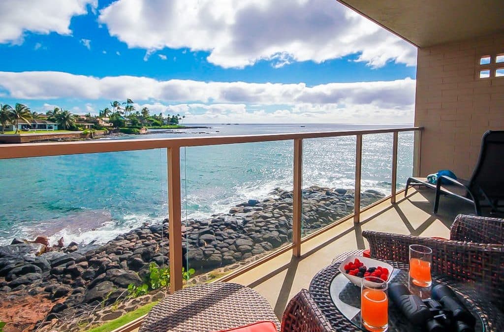Kuhio Shores 208