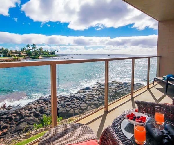 Kuhio Shores 208