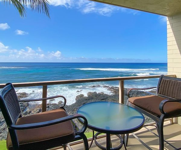 Kuhio Shores 316