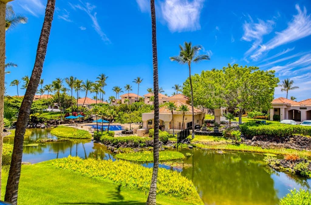 Shores at Waikoloa 214