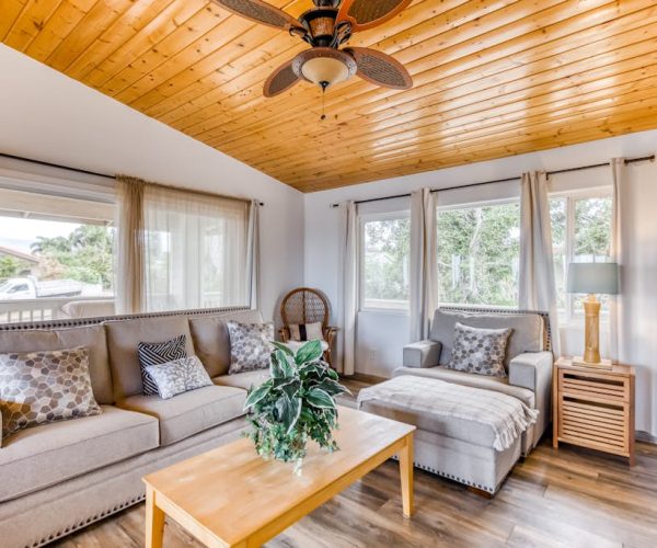 Waikoloa Neighborhood Retreat